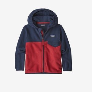 Patagonia Snap T Fleece Jacket